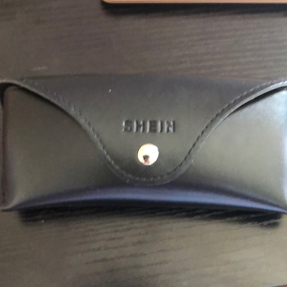 SHEIN sunglasses